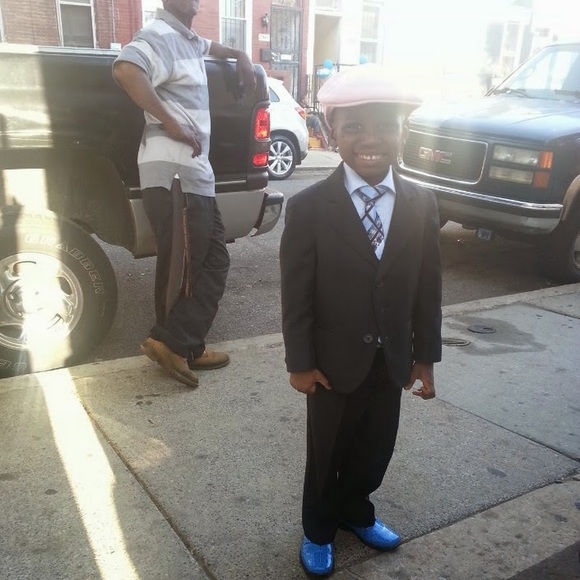 tyronebennett